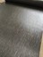 Antrasit Gümüş (53 cm x 10 Mt) Silinebilir Kabartmalı Sade Duvar Kağıdı 5 M² 2