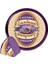 Ithal Gouda Peyniri Lavantalı Gouda Mor 250 gr 1