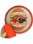 Ithal Gouda Peyniri Taze Fesleğenli Kırmızı Gouda 1000 gr 1