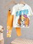 Kız Çocuk Paw Patrol Skye Set 1