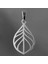 925 Ayar gümüş kolye melek kanadı SM1560 1
