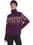 D-Nathaniel Kadın Sweatshirt - NP0A4HCXFW41 1