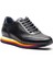 502 Erkek Spor Ayakkabı - Siyah 3