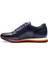 502 Erkek Spor Ayakkabı - Lacivert 2