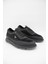 C11104 Erkek Spor Ayakkabı - Siyah 2