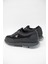 C11104 Erkek Spor Ayakkabı - Siyah 3