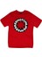 Red Hot Chili Peppers Baskılı Unisex %100 Pamuk T-Shirt 1