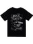Pink Floyd Baskılı T-Shirt 1