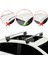 Bmw 2 Serisi (F46) Gran Tourer 2015-2021 Arası ile Uyumlu Ace-4 Ara Atkı Tavan Barı Gri 2 Adet 2