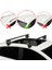 Suzuki Splash 2008-2014 Arası ile Uyumlu Ace-4 Ara Atkı Tavan Barı Siyah 2 Adet 2