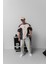 Takım Arma Nakışlı Oversize T-Shirt 2