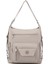 Hem Sırt Hem De Omuz Kadın Çantası Smart Bags 1205 A.vizon 1