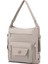 Hem Sırt Hem De Omuz Kadın Çantası Smart Bags 1205 A.vizon 2