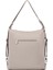 Hem Sırt Hem De Omuz Kadın Çantası Smart Bags 1205 A.vizon 3