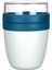 Mixmego Müsli Kabı 650 ml Yoğurt Yulaf Saklama Kabı Beslenme Kabı / Lacivert 2