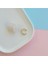Taşlı Sıralı Earcuff Ince Taşlı Sıkıştırma Kıkırdak Küpesi Delik Gerektirmez Taşlı Minimal Yılan 4