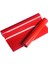 Parlak Kırmızı Kendinden Yapışkanlı Çok Amaçlı Kaplama Folyosu 61 cm x 1 Metre 1