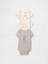 Bebek Çok Renkli 3'lü Peter Rabbit™ First Favorites Organik Pamuk Body Seti 1