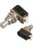 IC-148J PBS-24B-4SW Pedal Switch Yaylı Ø12MM 1