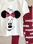 Kız Çocuk Minnie Mouse Set 2