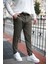 Bel Lastik Ipli Kumaş Jogger 1