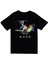 Pink Floyd LED Zeppelin Baskılı T-Shirt 1