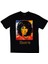 Unisex Siyah The Doors T-Shirt 1