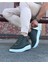 WG032 Taba Bağcıklı Sneakers Yarım Bilek Bot 2