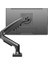 Vontech F80 MNT01 17-30 Amortisörlü Stand Tek Kol Lcd-Led Monitör Tutucu Stand Askı Aparatı 2