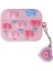 Airpods Pro 2 Uyumlu Zore Tpu Kabartma Figürlü Ipli Airbag 37 Silikon KILIF-NO59 1