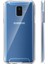 Samsung Galaxy S9 Kılıf Enjoy Kapak-Renksiz 3