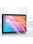 Huawei Matepad T10 Uyumlu Zore Tablet Temperli Cam Ekran Koruyucu-Renksiz 1