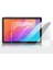 Huawei Matepad T10 Uyumlu Zore Tablet Temperli Cam Ekran Koruyucu-Renksiz 5