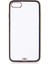 Apple iPhone Se 2020 Uyumlu Voit Clear Kapak-Pembe 4