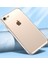 Apple iPhone Se 2022 Uyumlu Kamera Korumalı Süper Silikon Kapak-Renksiz 4