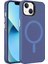 Apple iPhone 11 Pro Max Uyumlu Vrdr Hom Silikon-Kırmızı 1