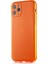 Apple iPhone 11 Pro Uyumlu Mun Silikon-Mor 5