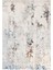 Paradise Krem Terra Halı Modern Dokuma Halı Yumuşak Oturma Odası Salon Çocuk Odası Mutfak Halısı M051A 1
