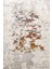 Paradise Krem Terra Halı Modern Dokuma Halı Yumuşak Oturma Odası Salon Çocuk Odası Mutfak Halısı M051A 2