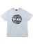 Depeche Mode Baskılı Unisex %100 Pamuk Beyaz T-Shirt 1