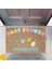 Kapı Önü Paspası Dekoratif Dijital Baskı Baby Shower P-2487 1