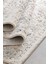 Paradise Krem Bej Halı Modern Dokuma Halı Yumuşak Oturma Odası Salon Çocuk Odası Mutfak Halısı M057B 5
