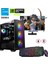Tkden-Bndl5 Intel İ5-12400F 16GB Ddr4 512SSD RTX4060 8gb 24'180HZ 1ms Oyuncu Monitor Oyuncu Pc 1