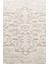 Paradise Krem Bej Halı Modern Dokuma Halı Yumuşak Oturma Odası Salon Çocuk Odası Mutfak Halısı M059A 2