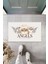Home beyaz Kapı Önü Paspası Angels Kediler Desen K-3343 1