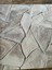 Natural 60-1 (53 cm x 10 Mt) Doğal Taş Desenli 3D Duvar Kağıdı 5 M² 2