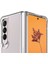 Samsung Galaxy Z Fold 4 Kılıf Vonn Kapak-Renksiz 4