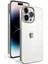 Apple iPhone 14 Pro Kılıf Sun Kapak-Gümüş 1