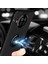 Apple iPhone 7 Plus Kılıf Vrdr Kasis Kapak-Siyah 4