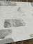 Stone 54-1 (53 cm x 10 Mt) Beton Sıva Taş Desenli 3D Duvar Kağıdı 5 M² 1